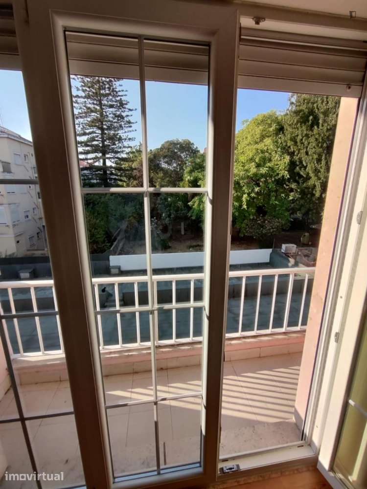 Quarto - localizado em Alvalade Lisbon - Grande imagem: 2/15