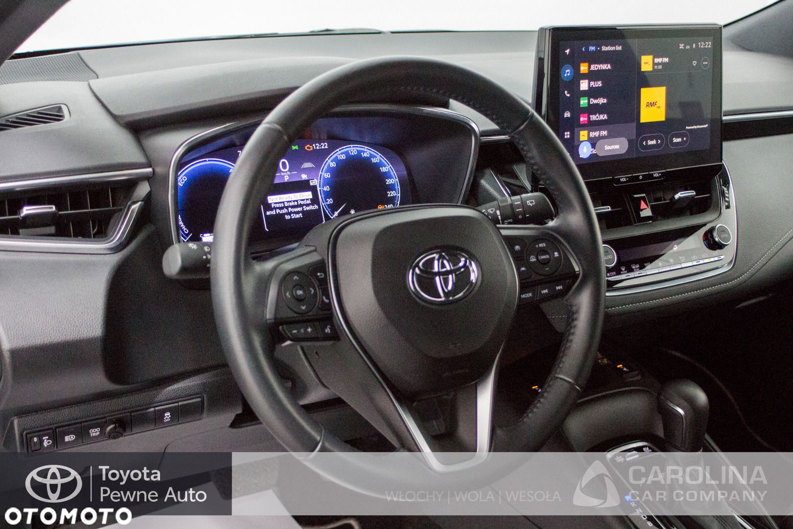 Toyota Corolla - 5