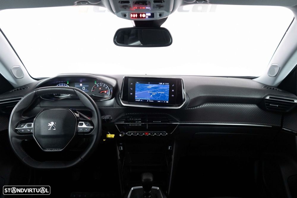 Peugeot 2008 1.2 PureTech Active Pack - 21