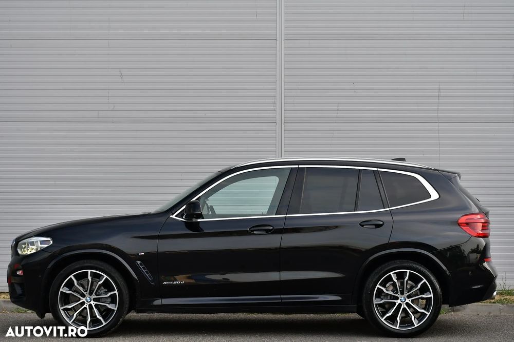 BMW X3 - 12