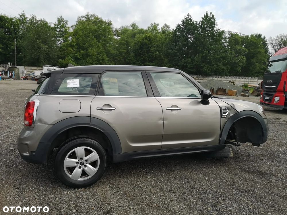 MINI Countryman Cooper GPF - 11