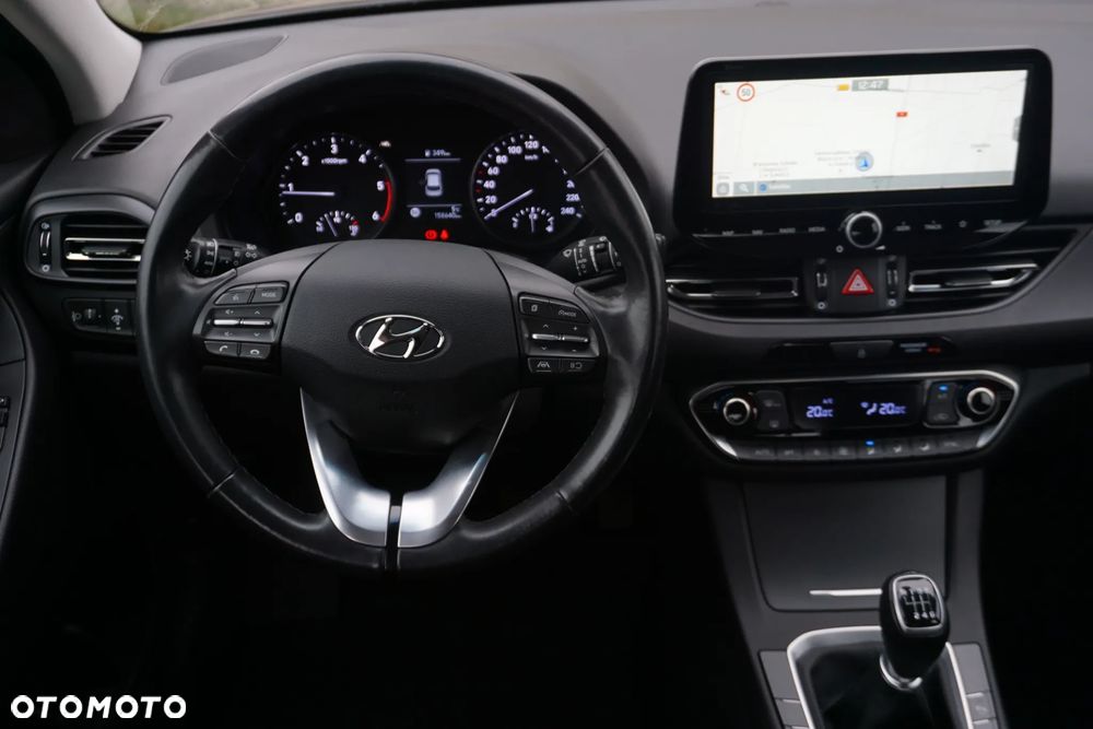 Hyundai i30 1.6 CRDI Select - 24