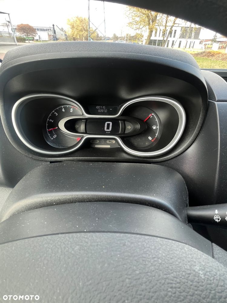 Opel Vivaro 1.6 CDTI L2 - 25