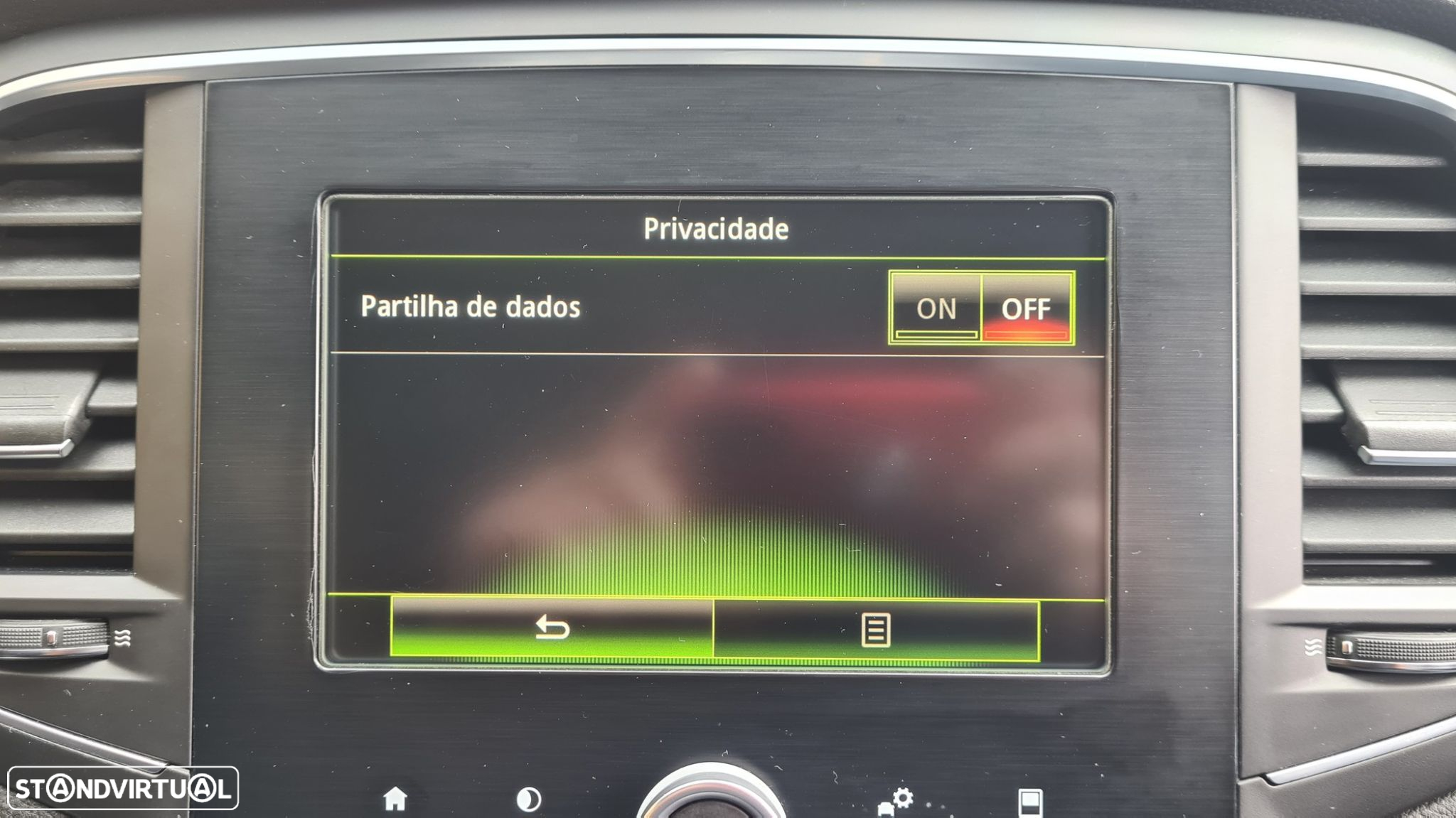 Renault Mégane Sport Tourer 1.5 dCi Zen ECO - 20