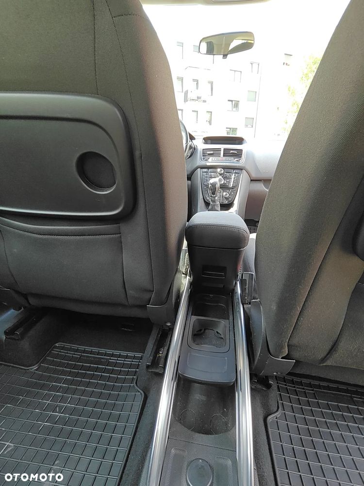 Opel Meriva 1.7 CDTI Enjoy - 19