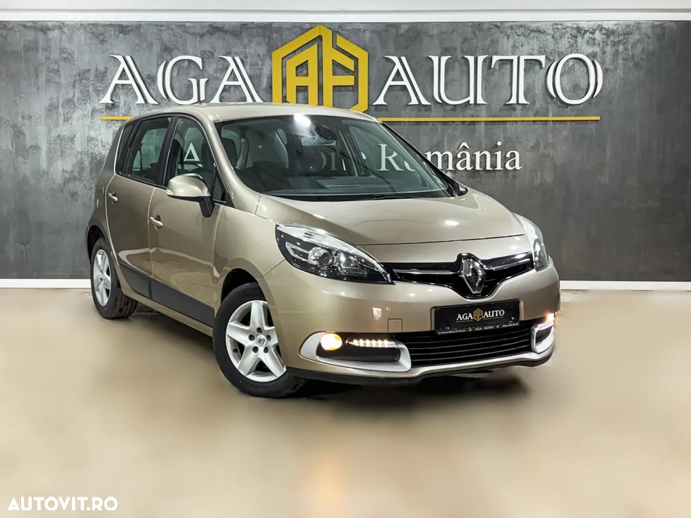 Renault Altul - 2