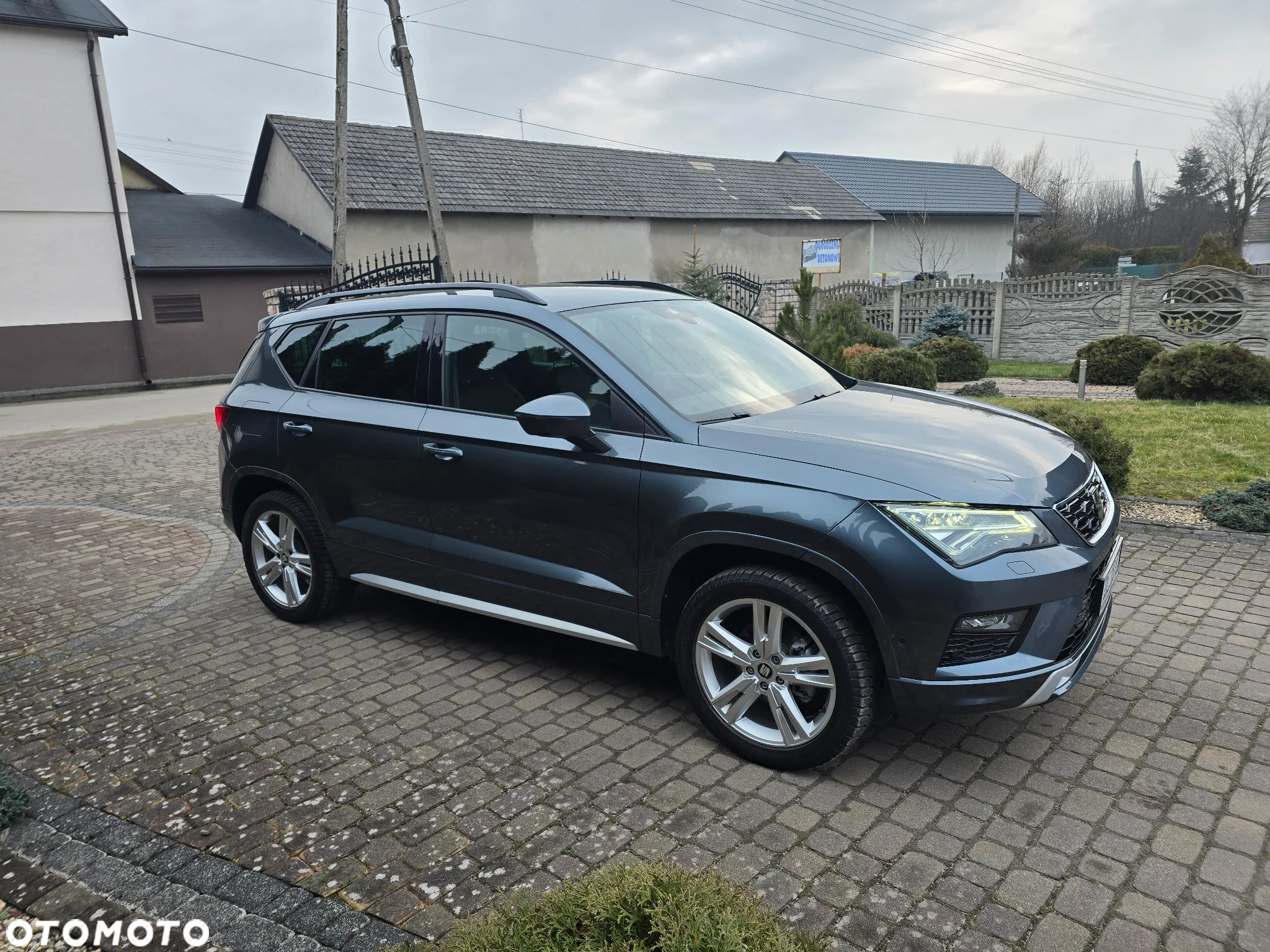 Seat Ateca - 10