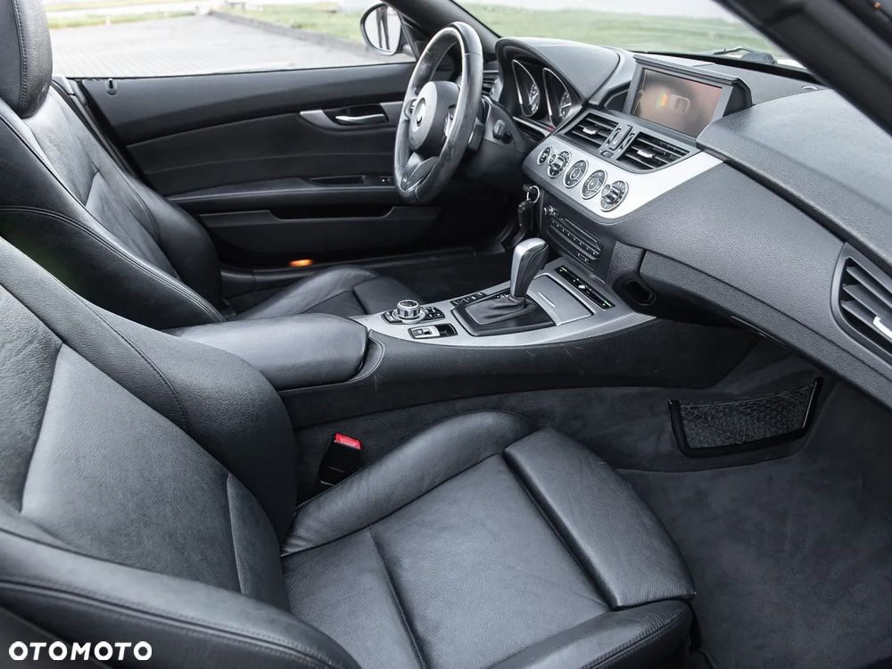 BMW Z4 - 26