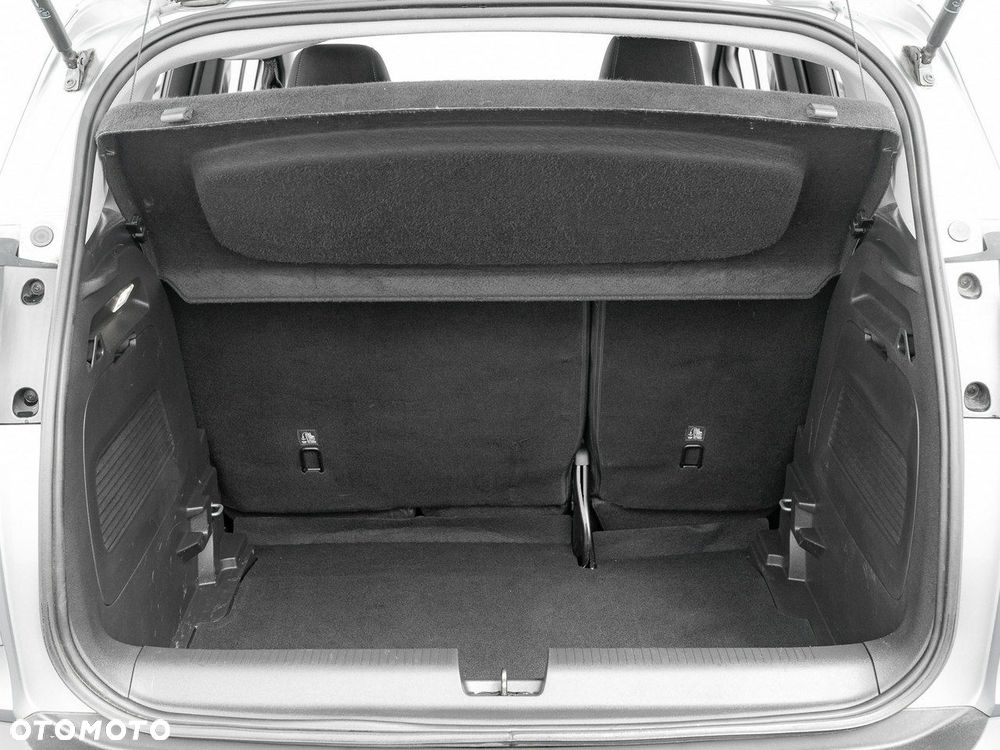 Opel Crossland 1.2 Edition - 28