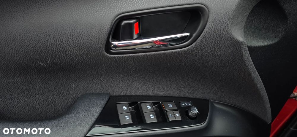 Toyota Prius 1.8 Hybrid Prestige - 23