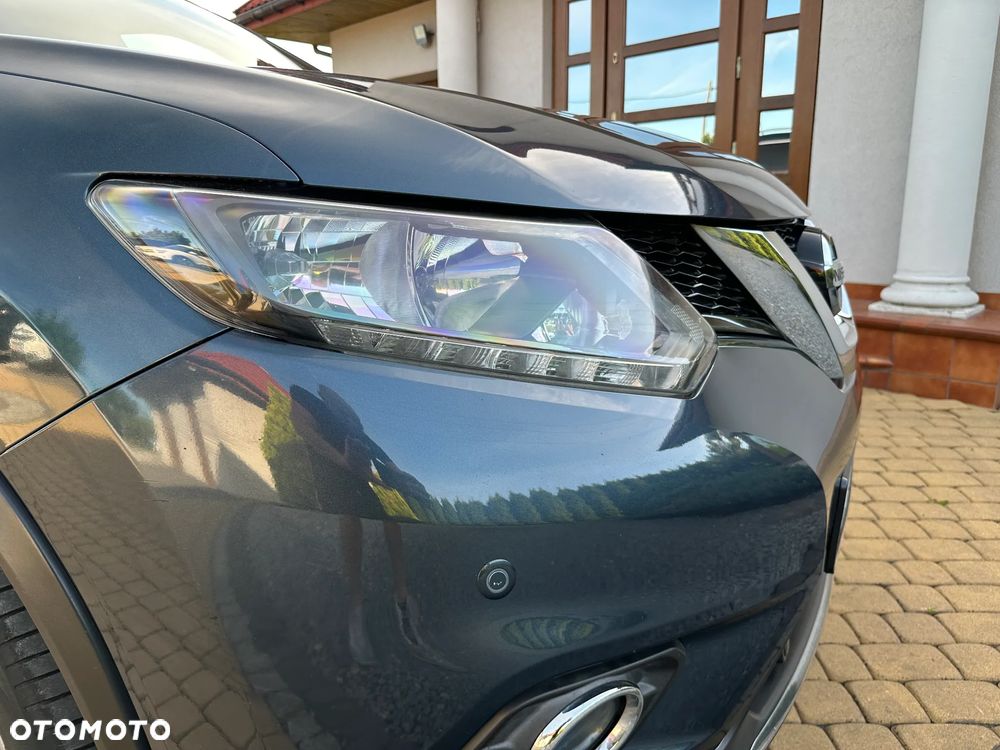 Nissan X-Trail 1.6 DIG-T Tekna - 18