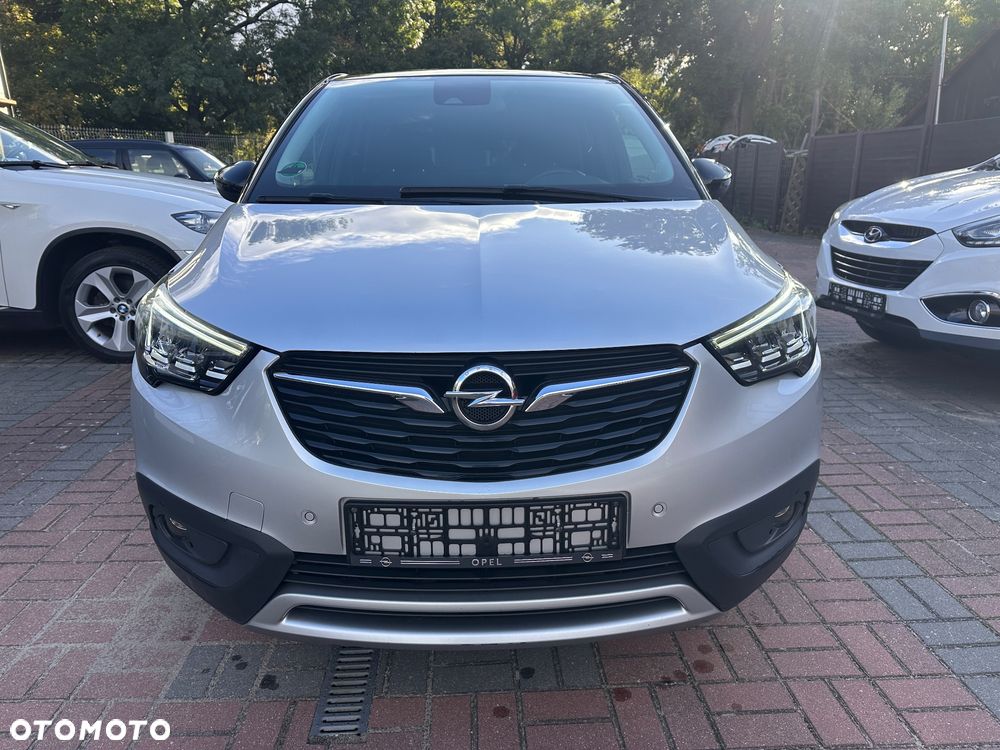 Opel Crossland X 1.5 Start/Stop Design LIne - 3