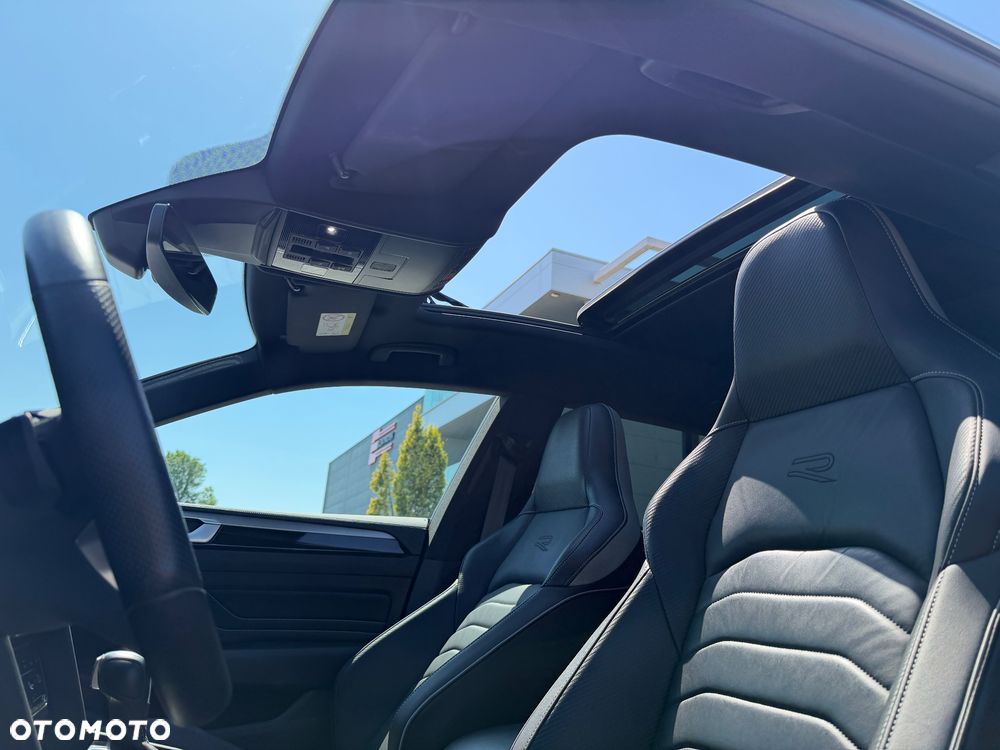 Volkswagen Arteon Shooting Brake 2.0 TSI OPF DSG R-Line - 12