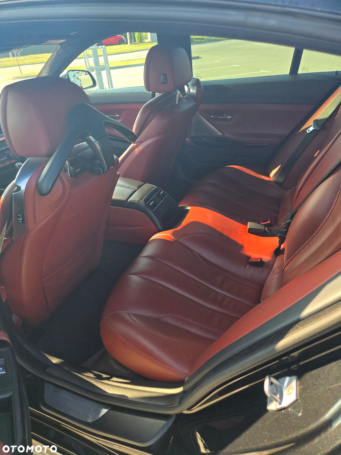 BMW Seria 6 640i xDrive - 5