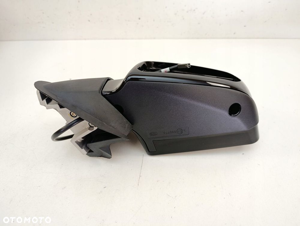 SUZUKI BURGMAN 650 LUSTERKO LEWE - 2