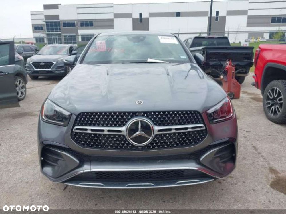 Mercedes-Benz GLE - 3