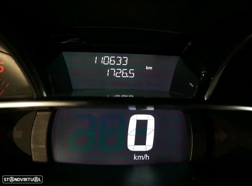 Renault Clio 1.5 dCi Zen - 6