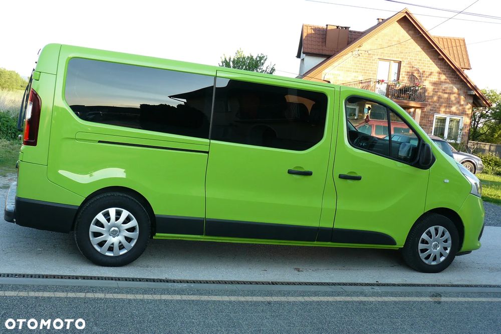 Renault Trafic 1.6 dCi - 22