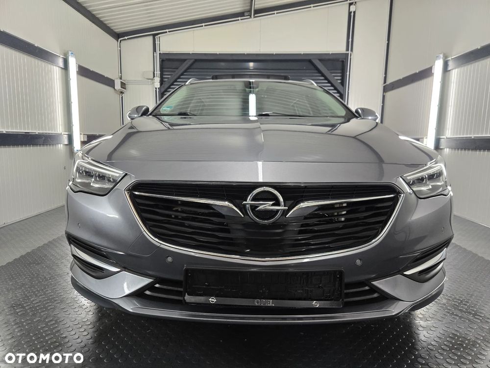 Opel Insignia Sports Tourer 2.0 Diesel Ultimate Exclusive - 16