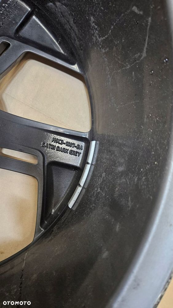 FELGA ALUMINIOWA JAGUAR 19 8J ET40 5x108 M9C3-1007-BA - 15