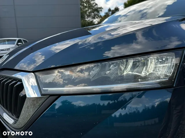 Skoda Octavia 2.0 TDI Ambition - 9