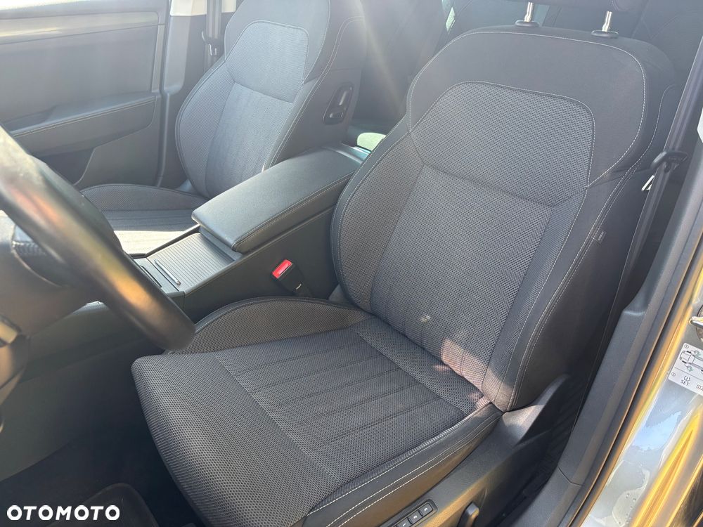 Skoda Superb 2.0 TDI SCR Style DSG - 11