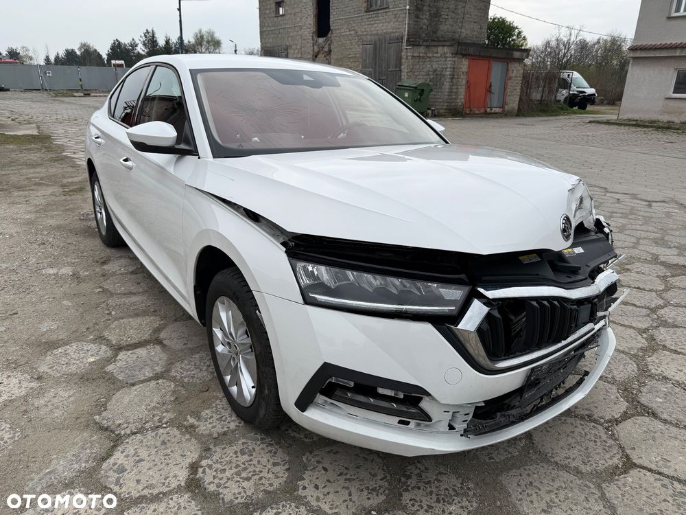 Skoda Octavia 2.0 TDI Exclusive - 29