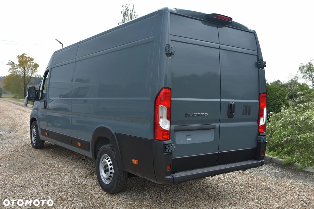 Fiat Ducato Maxi L4H2 140KM DMC 3.5t - 4