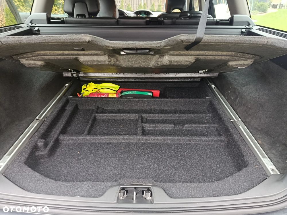 Volvo V70 D4 Drive-E Dynamic Summum - 31