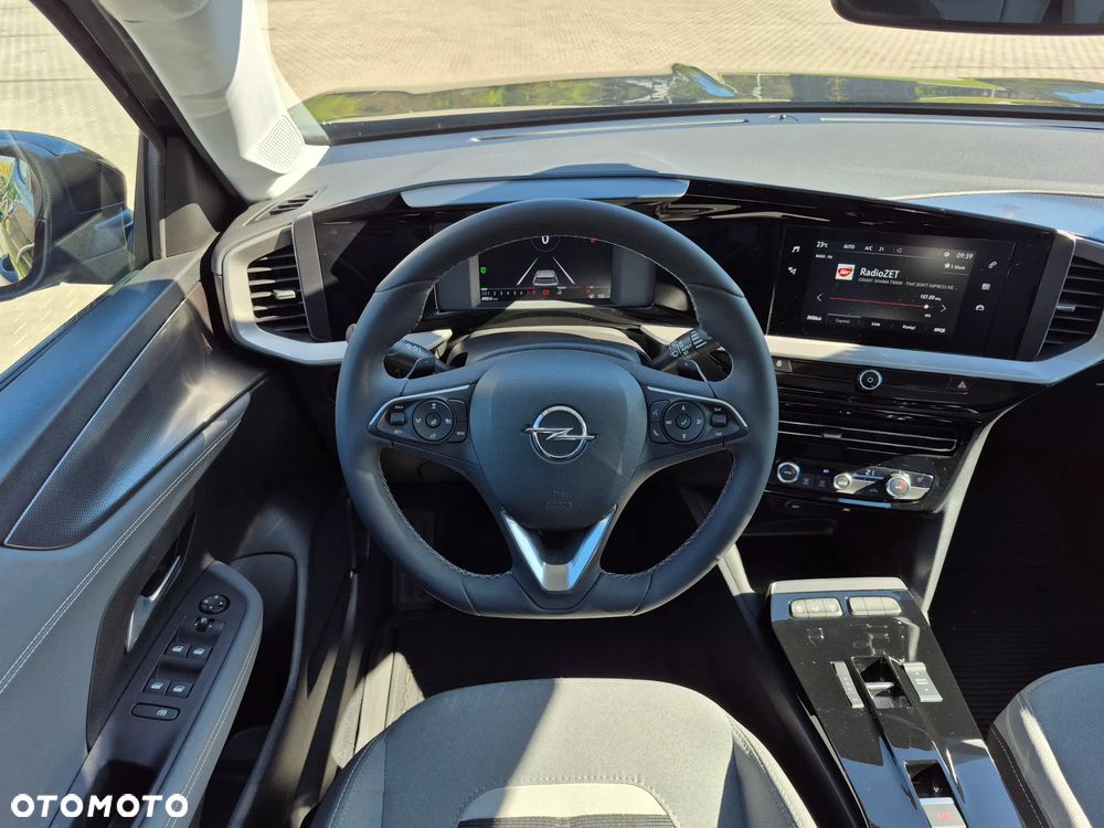 Opel Mokka 1.2 T GS Line S&S - 14
