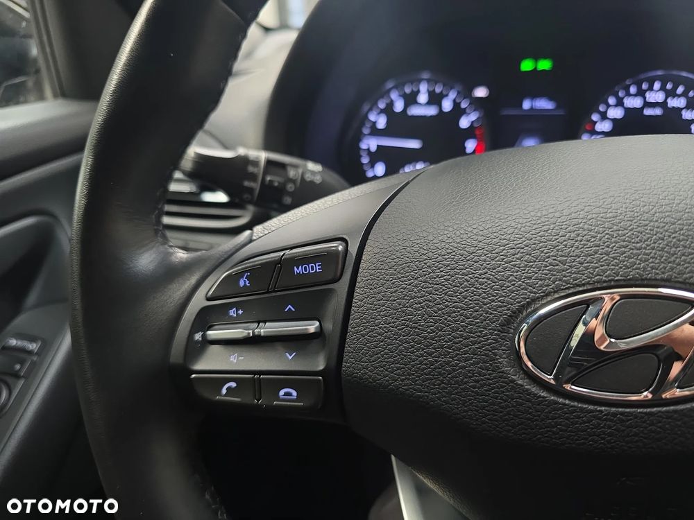 Hyundai i30 1.0 T-GDI Smart - 20