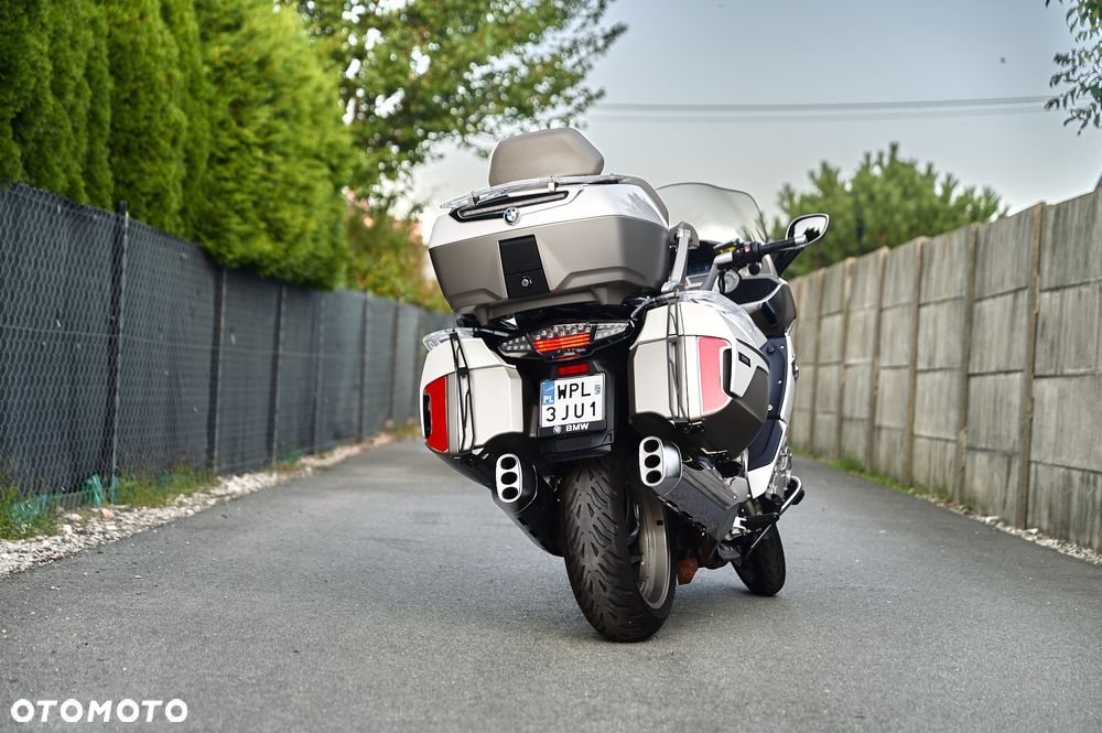 BMW K - 13