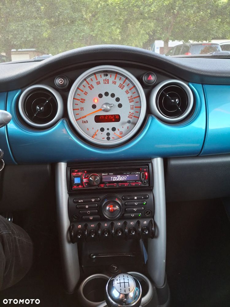 MINI Cooper S - 7
