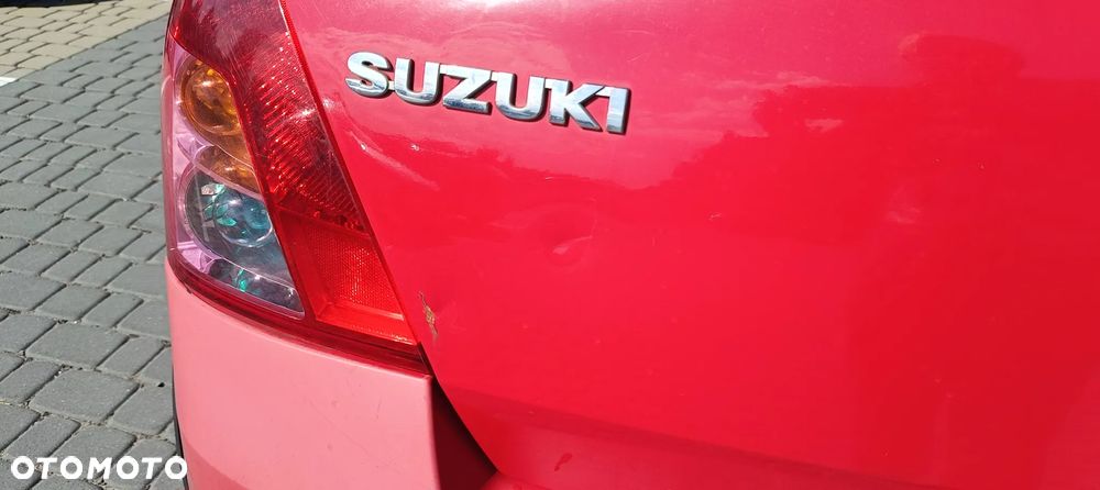 Suzuki Swift - 6