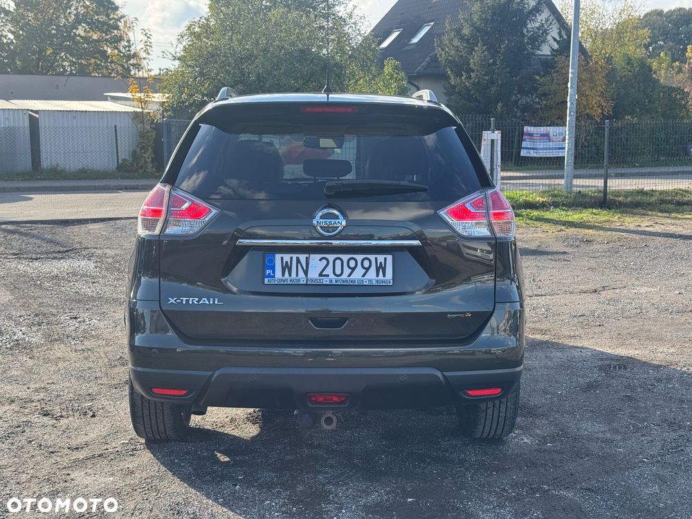 Nissan X-Trail 1.6 DCi Tekna - 16