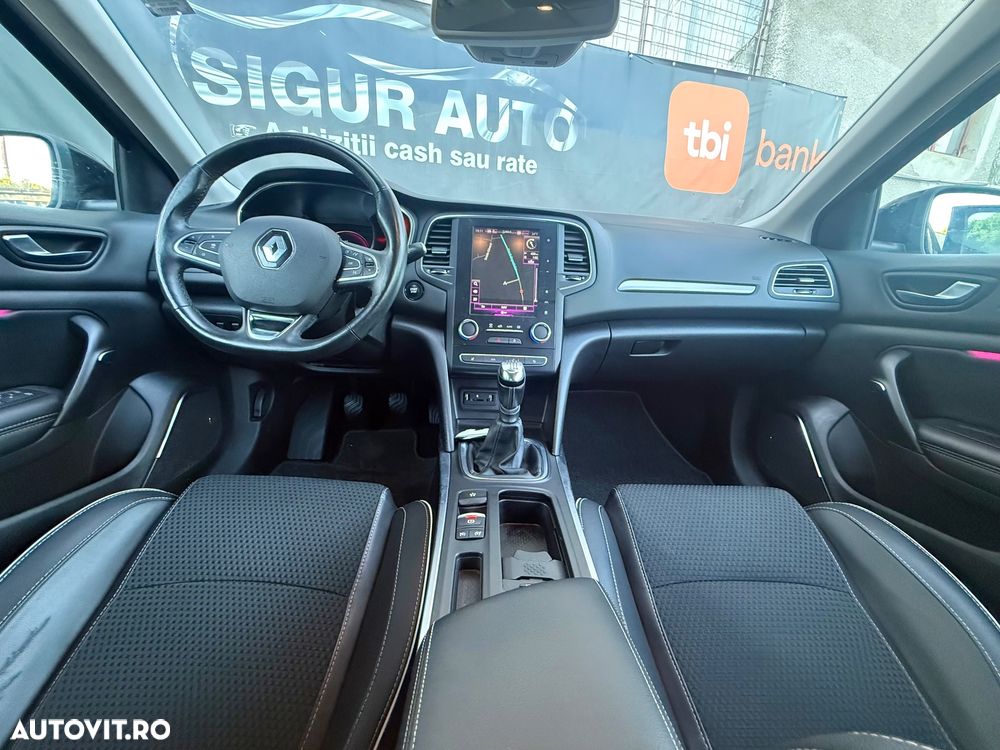 Renault Megane - 38