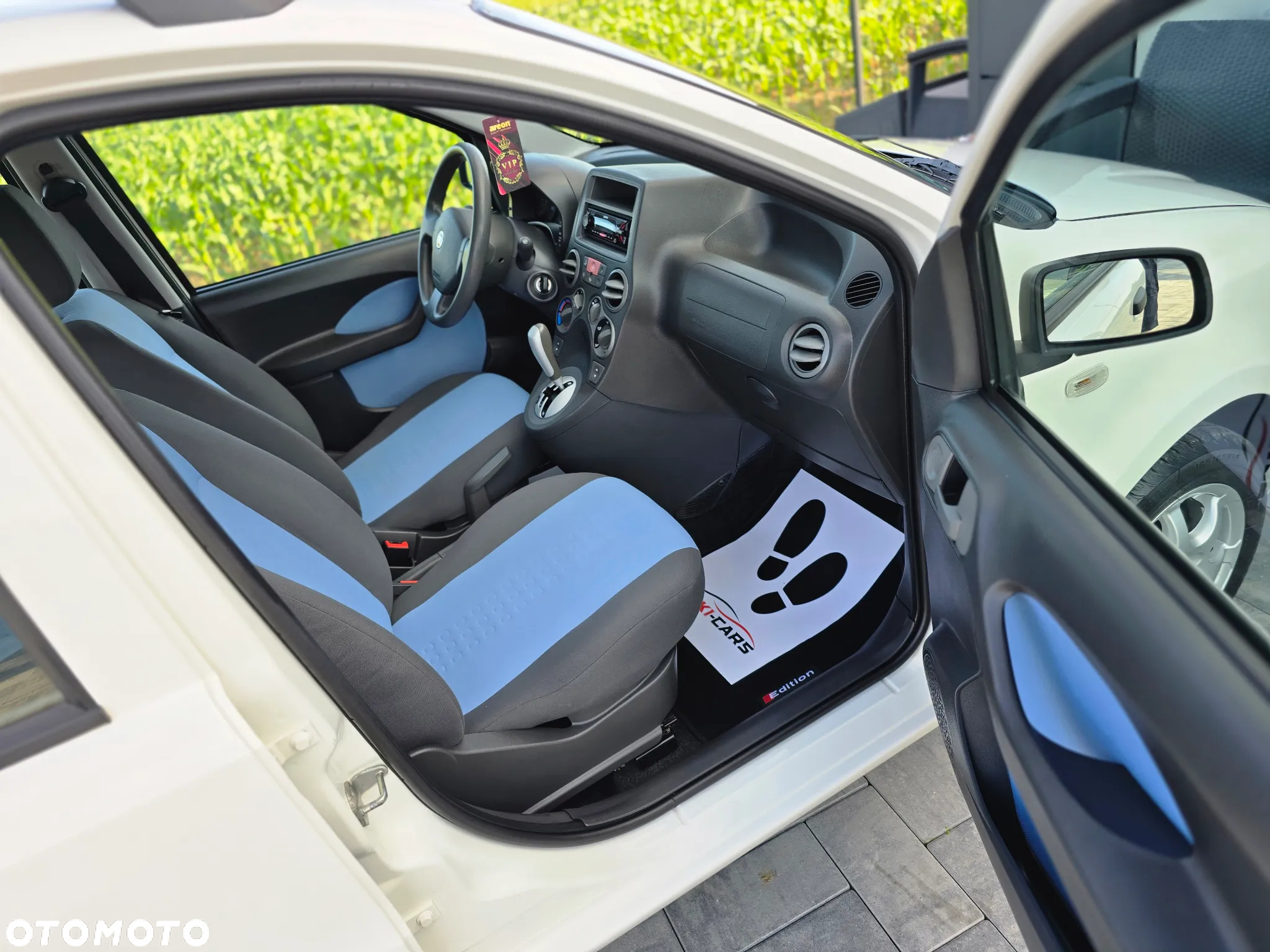 Fiat Panda - 17