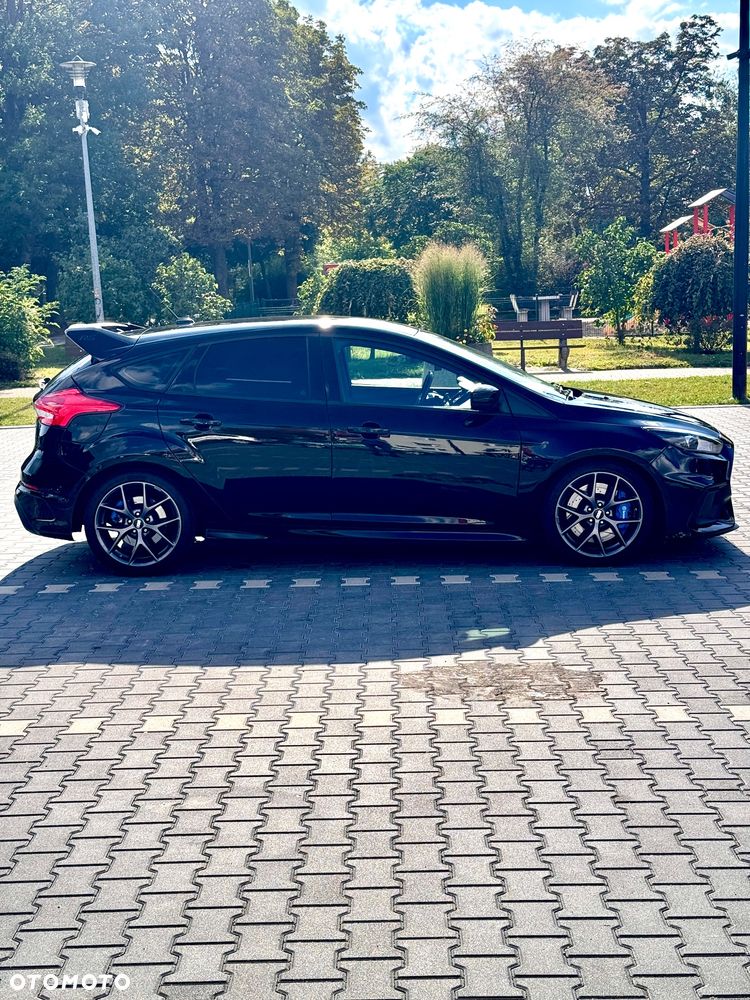 Ford Focus 2.3 EcoBoost RS - 4