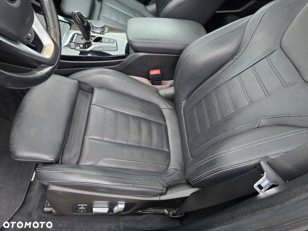 BMW X3 xDrive30i M Sport - 22