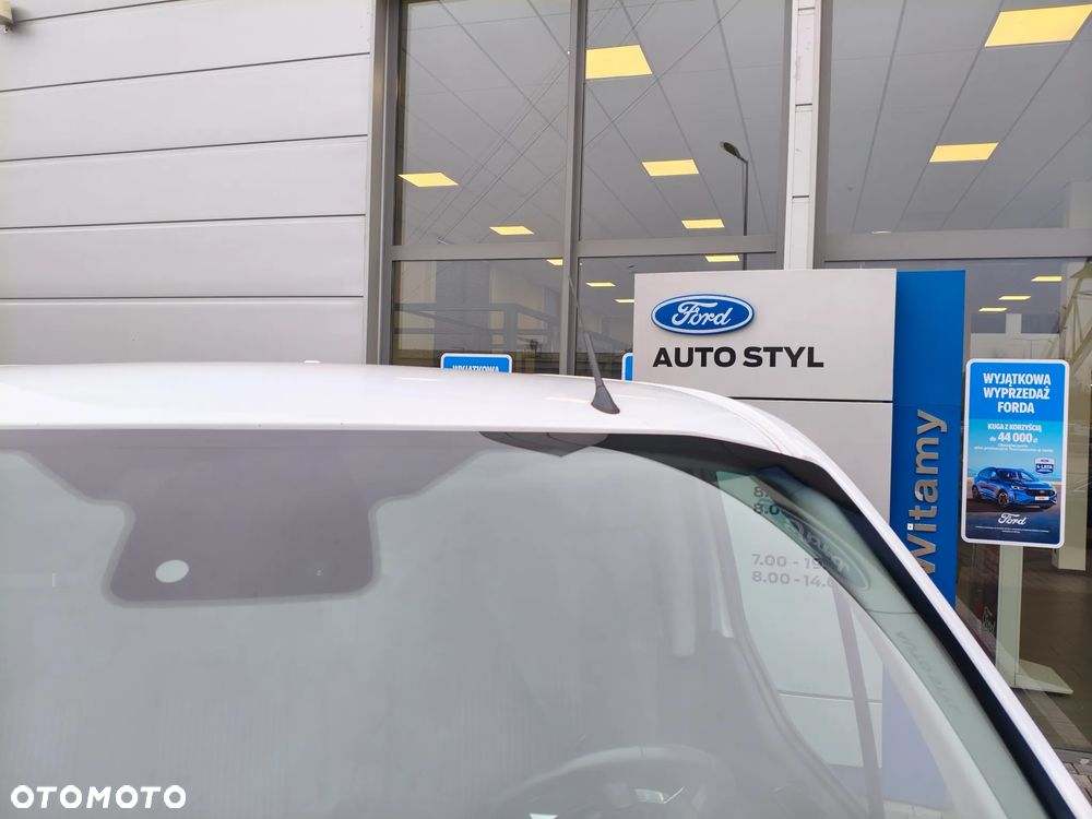 Ford Transit Custom L1H1 290 - 33