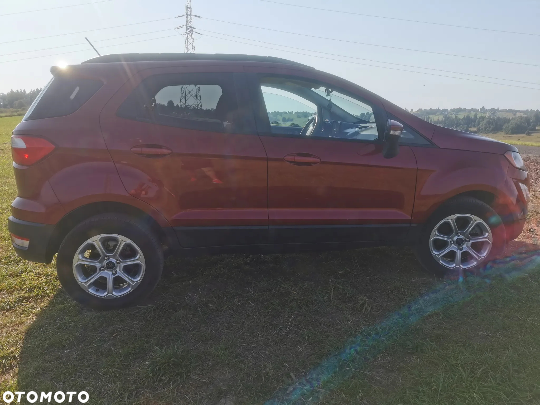 Ford EcoSport - 8