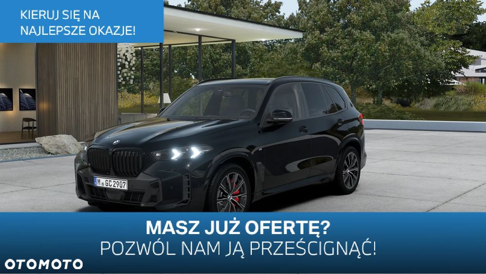 BMW X5 xDrive30d mHEV sport - 2