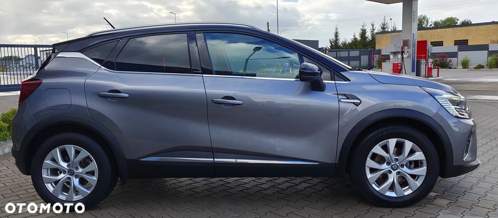 Renault Captur 1.6 E-TECH Plug-In Techno - 7