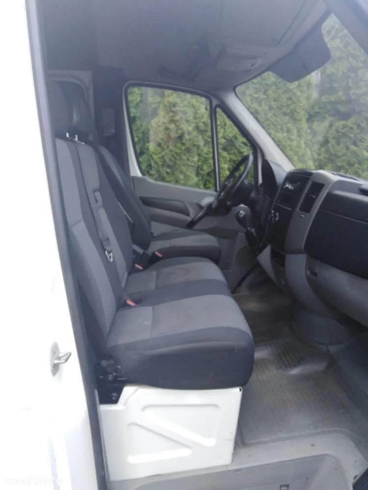 Volkswagen Crafter 35 TDI - 4