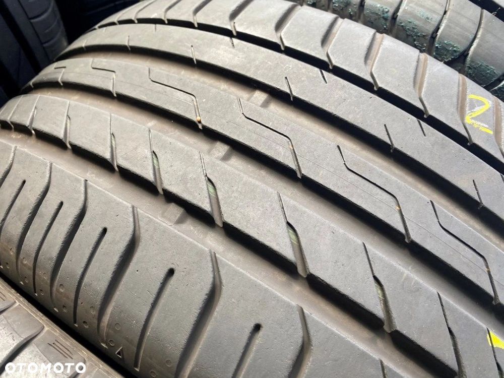 225/45/17 Nexen N'Fera Sport_6,5mm_4szt_(517) - 5