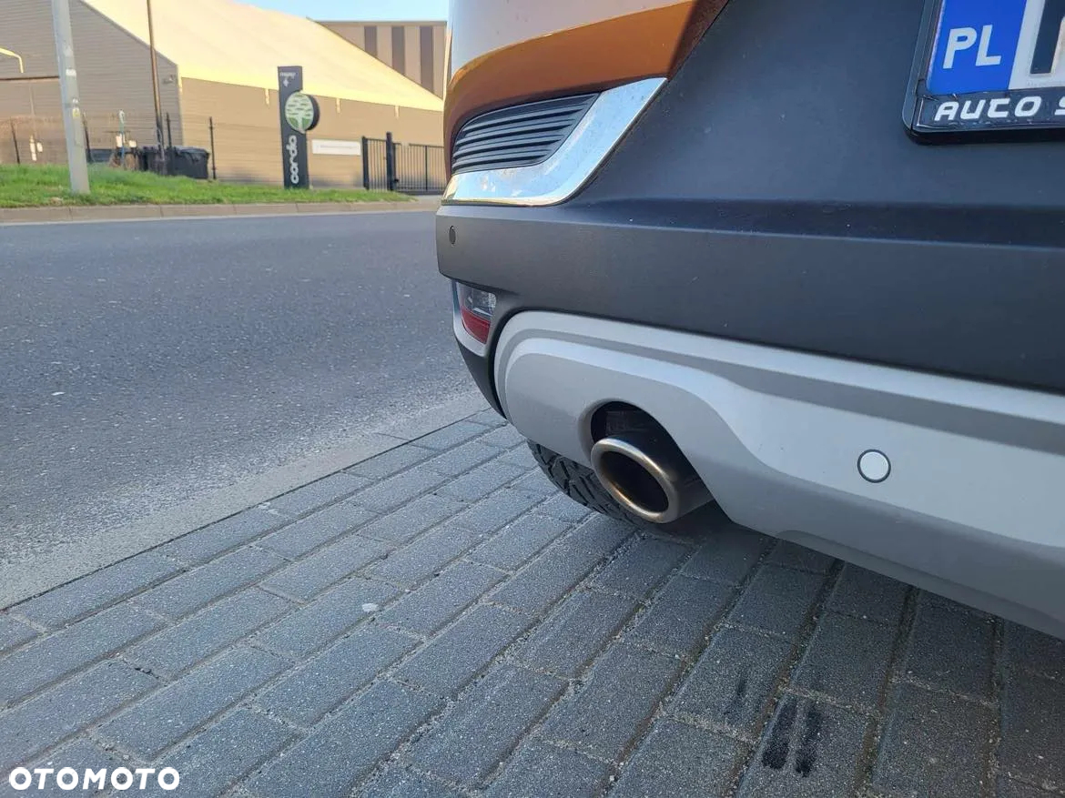 Renault Captur 1.3 TCe Intens EDC - 13