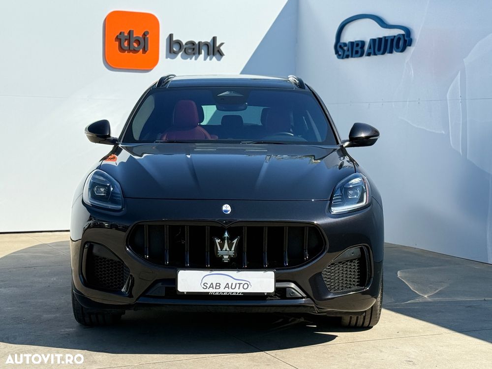 Maserati Grecale - 3