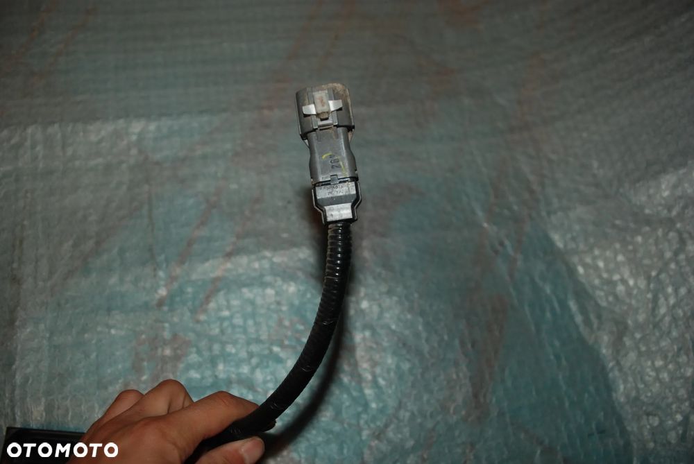 LAMPA TYŁ PRAWA ISUZU D-MAX III 2020- KOITO 220-8R006 LED - 7