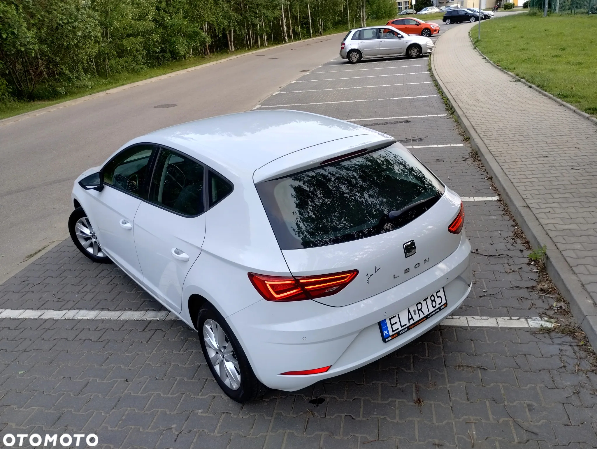 Seat Leon 1.6 TDI Start&Stop Style - 39