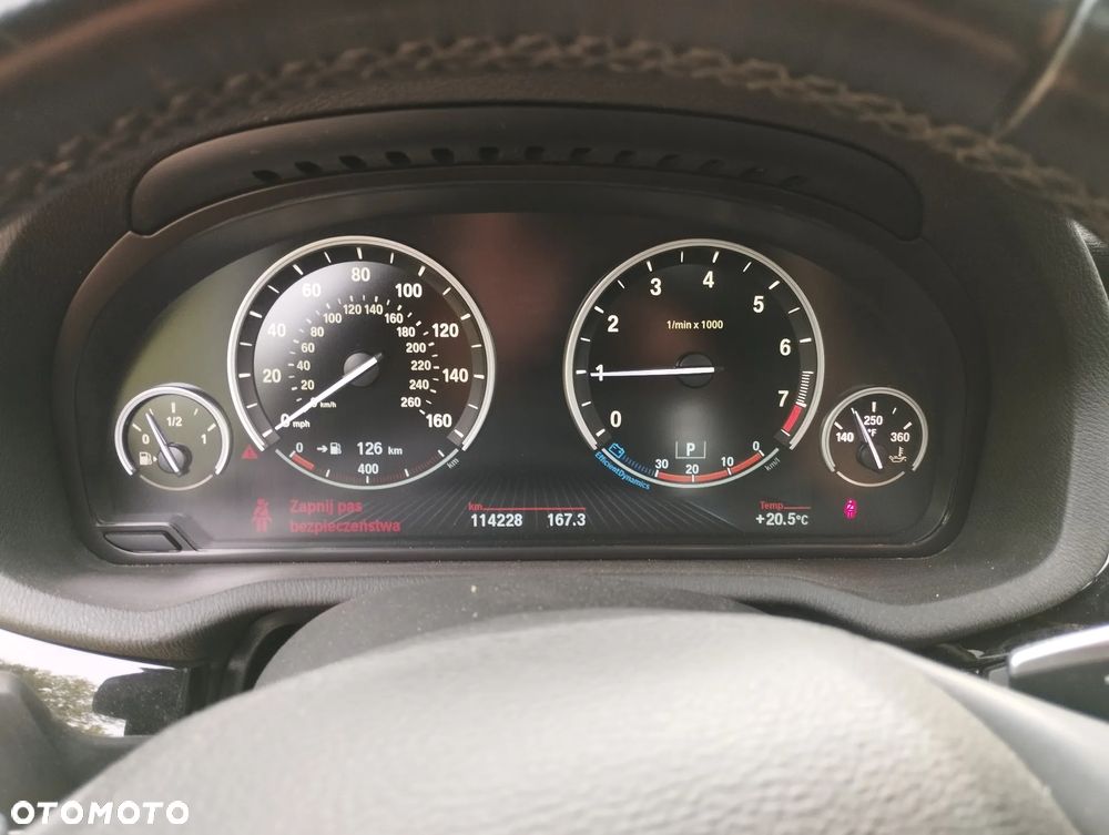 BMW X4 xDrive35i Edycja M Sport - 18